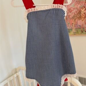 The Beaufort Bonnet Company sunsuit